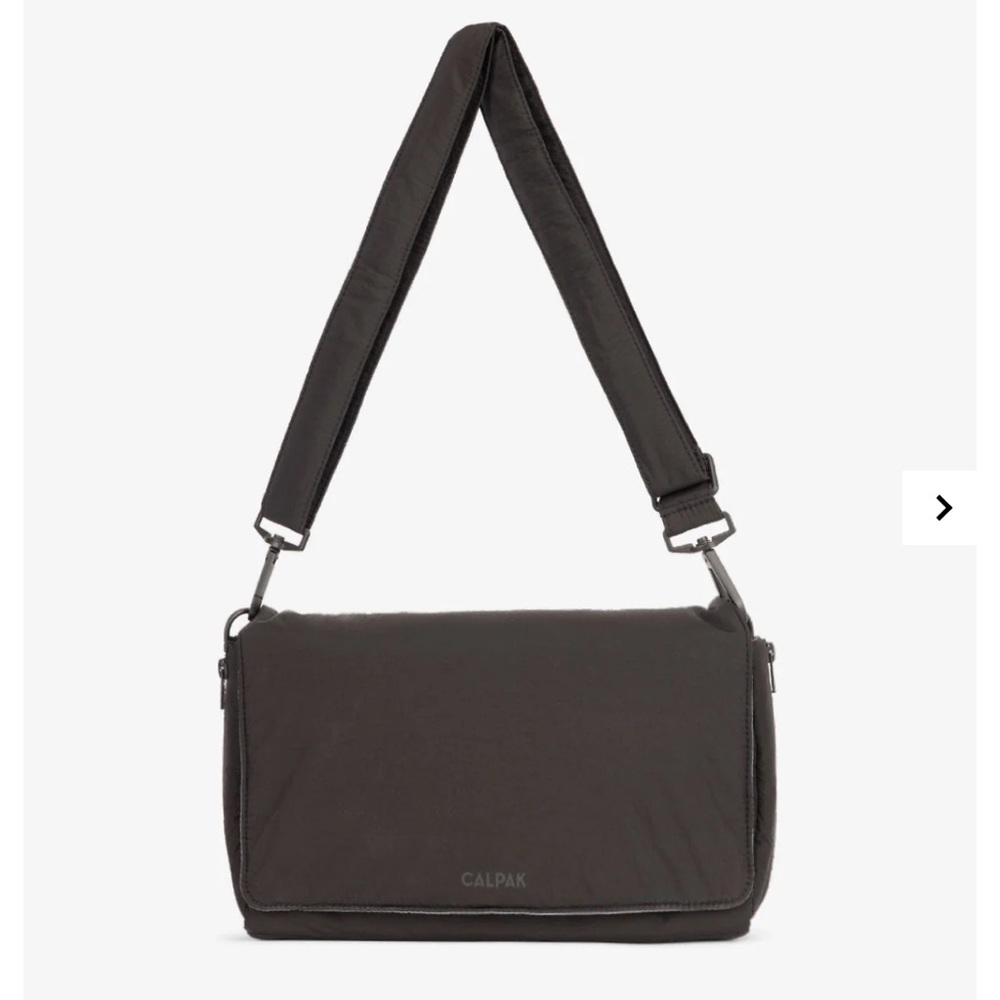 Calpak diaper bag